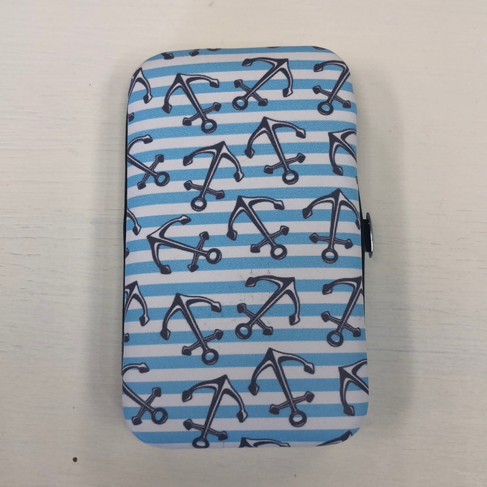 Travel nail kit NWT